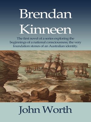 cover image of Brendan Kinneen